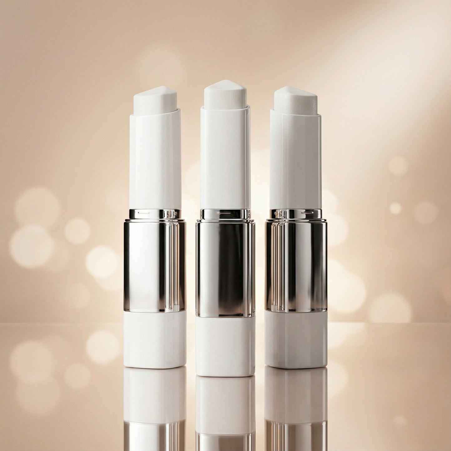 YUNÉA Color-Adapting Foundation