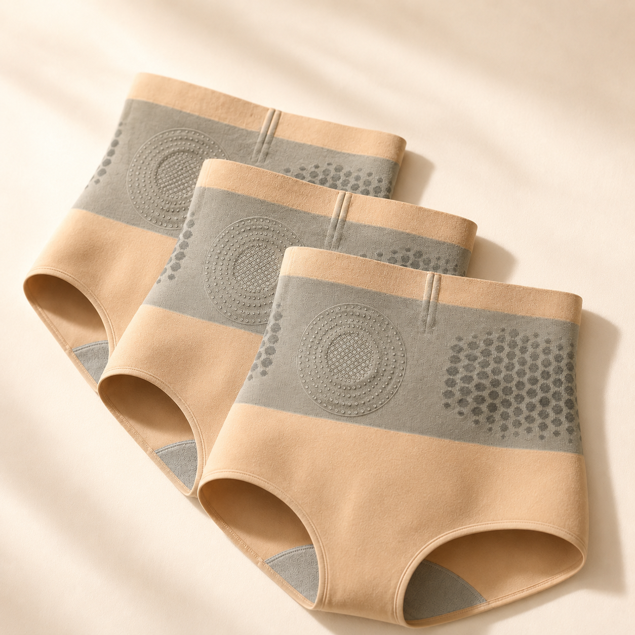 FORMSTARK 4-in-1 Sculpting Shorts