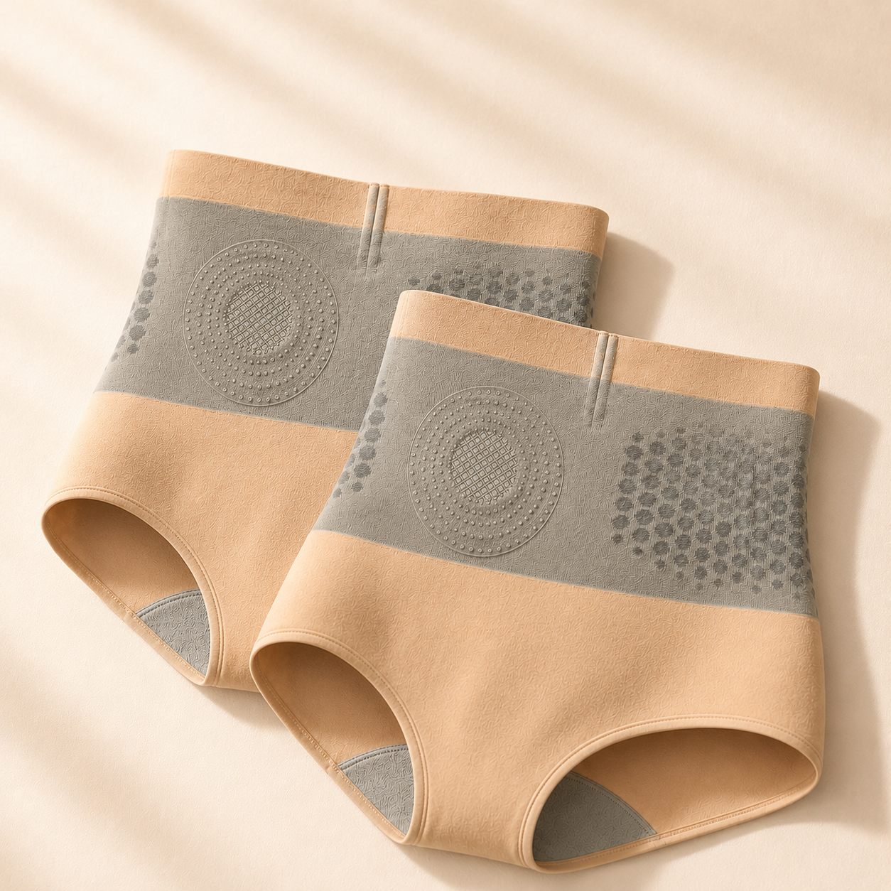 FORMSTARK 4-in-1 Sculpting Shorts