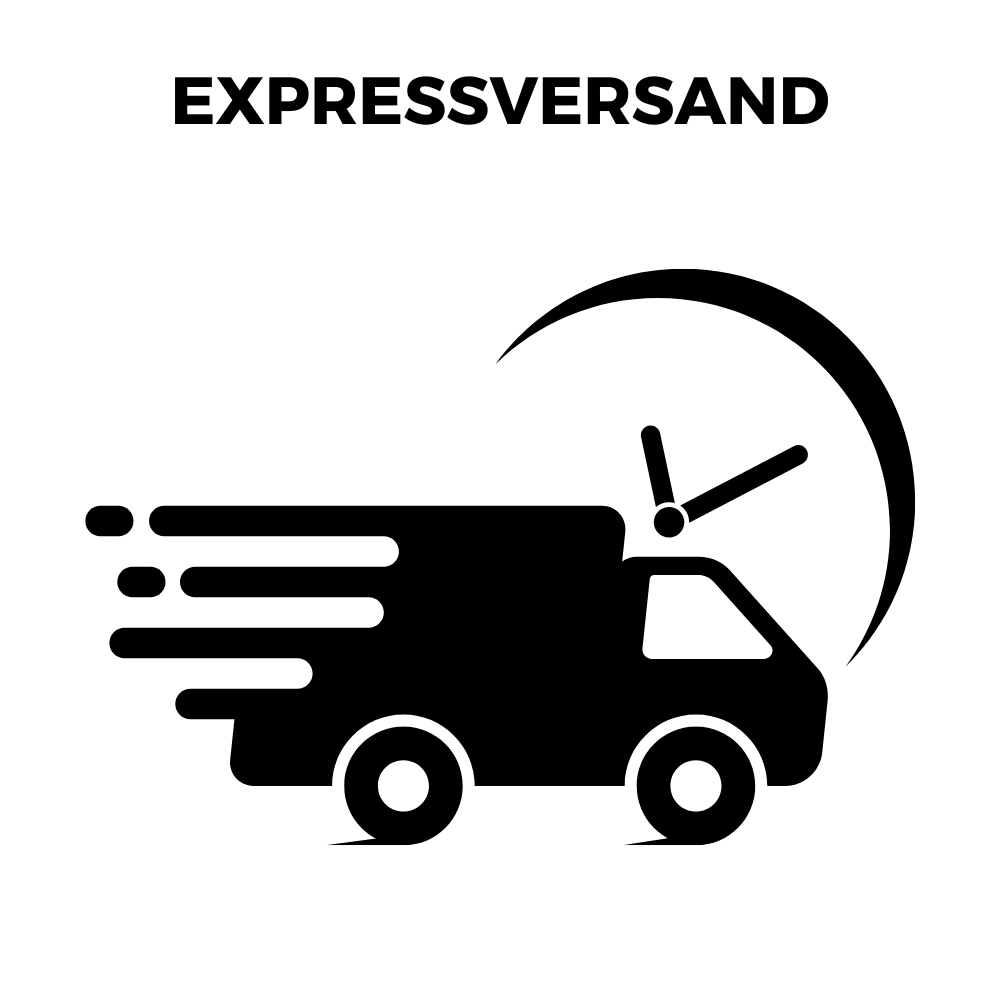 Expressversand