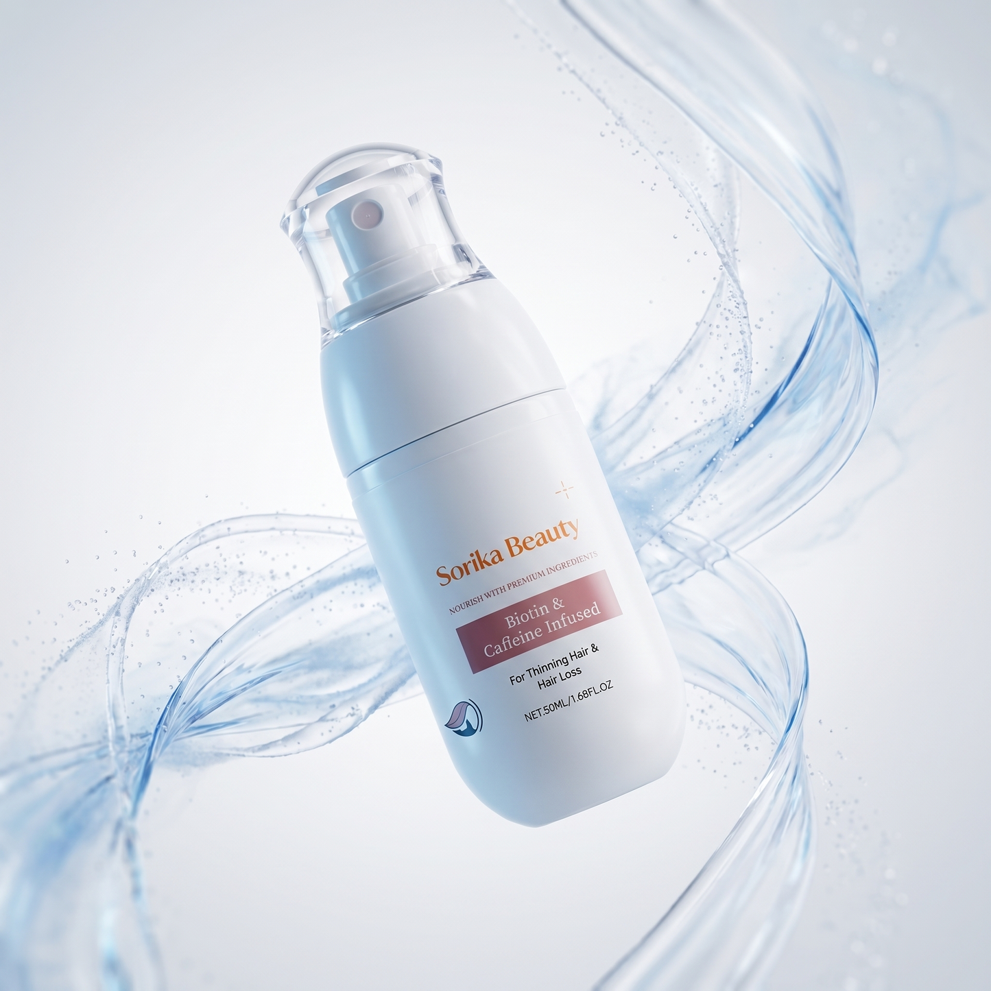 Hair Revive Anti-DHT Spray